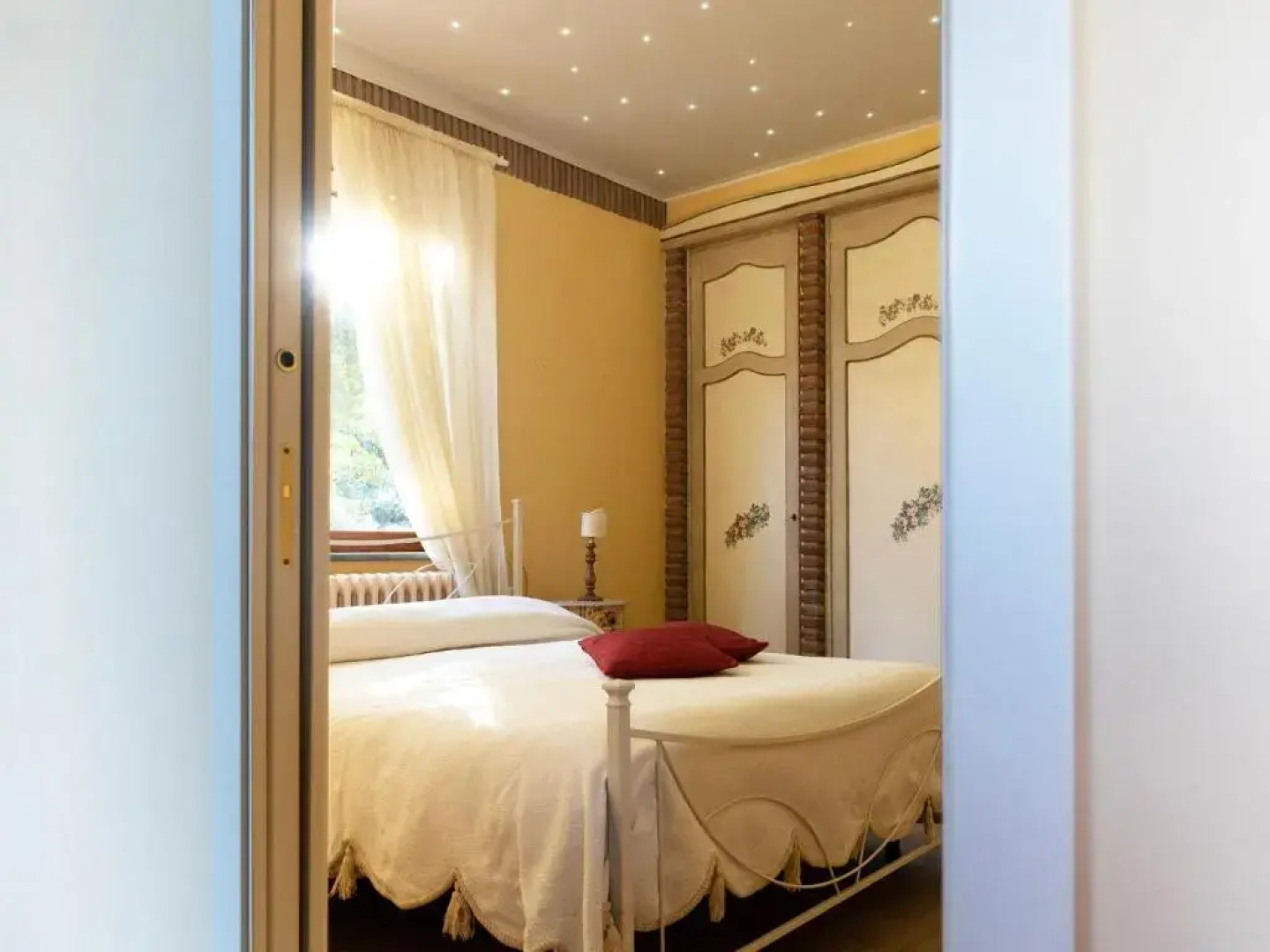 Le Male Terre Etna - 7 Guests