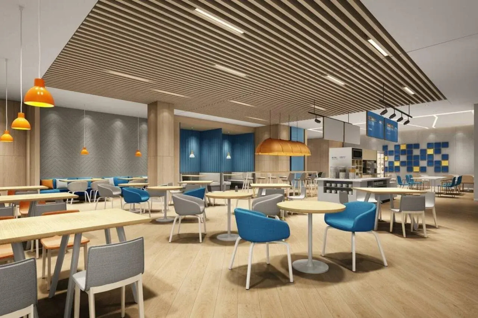 Holiday Inn Express Jiangmen Jianghai by IHG