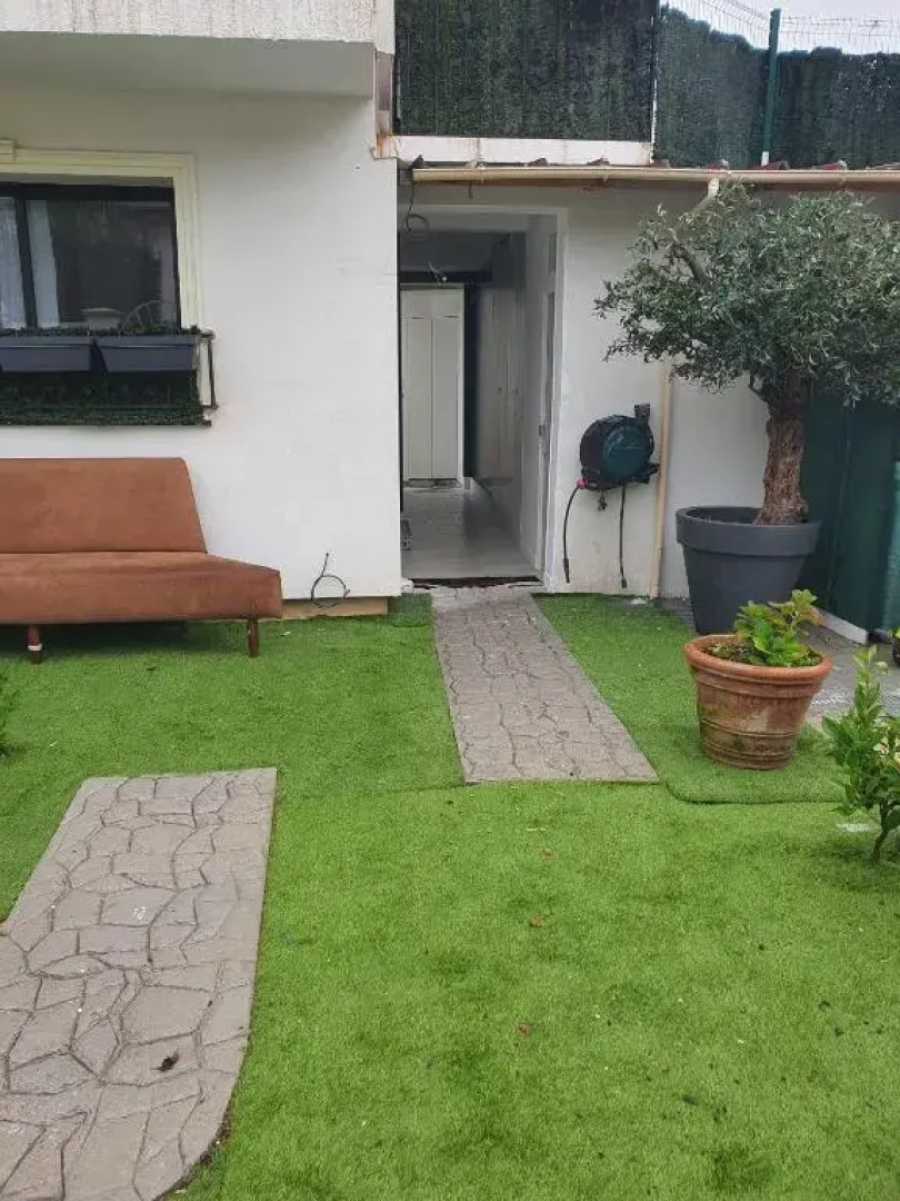 Sublime & Neuf Studio Pres de Cdg-Parc D'expo (Adults Only)