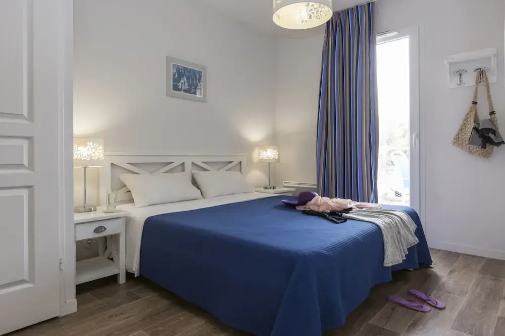 Résidence Odalys Le Petit Pont