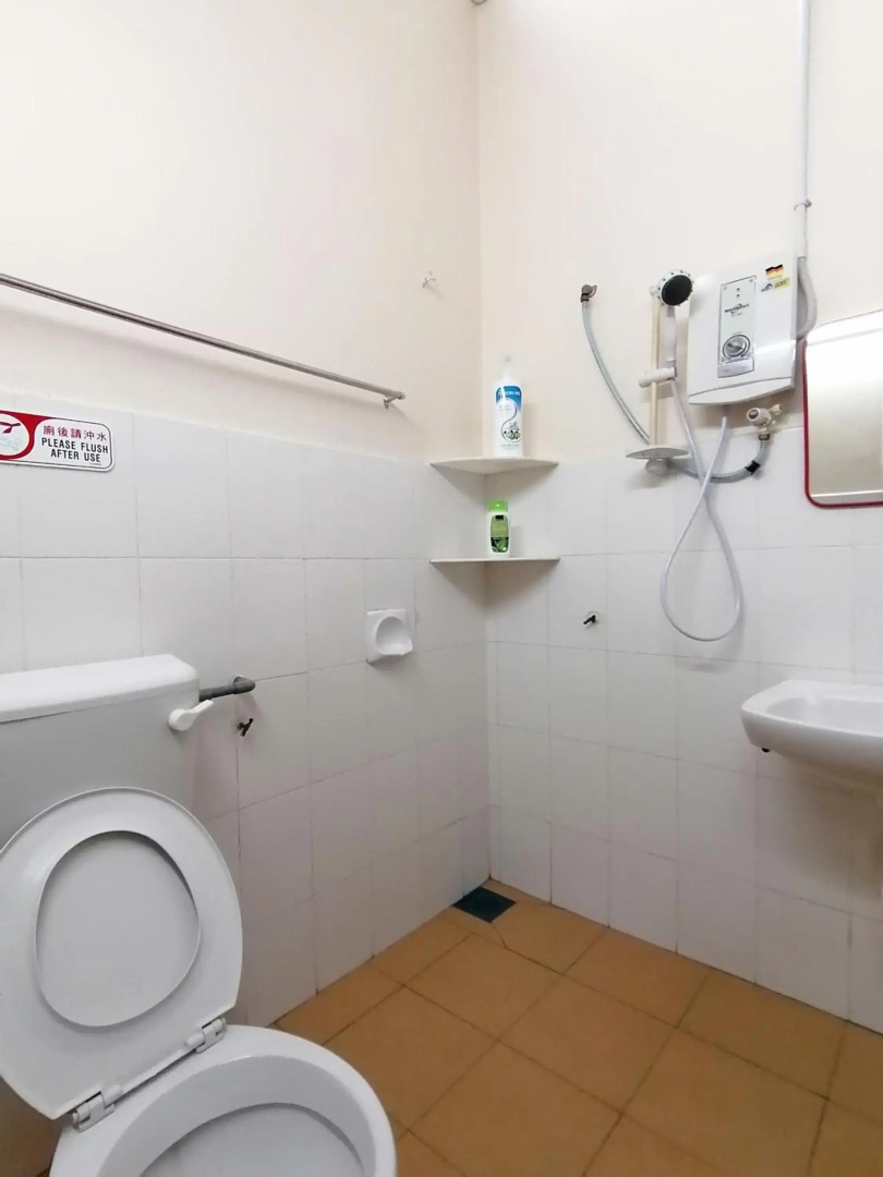 YITOM Homestay易通民宿