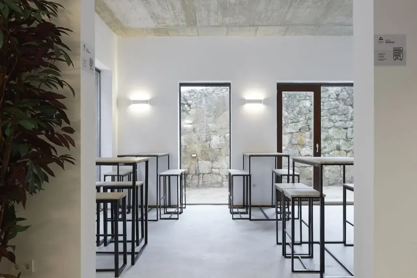 Iraipe Estella Rooms