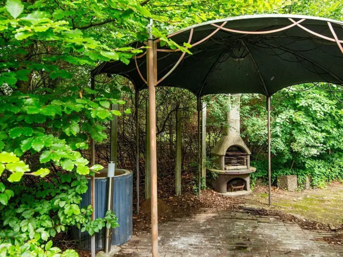 10 Person Holiday Home in Ry