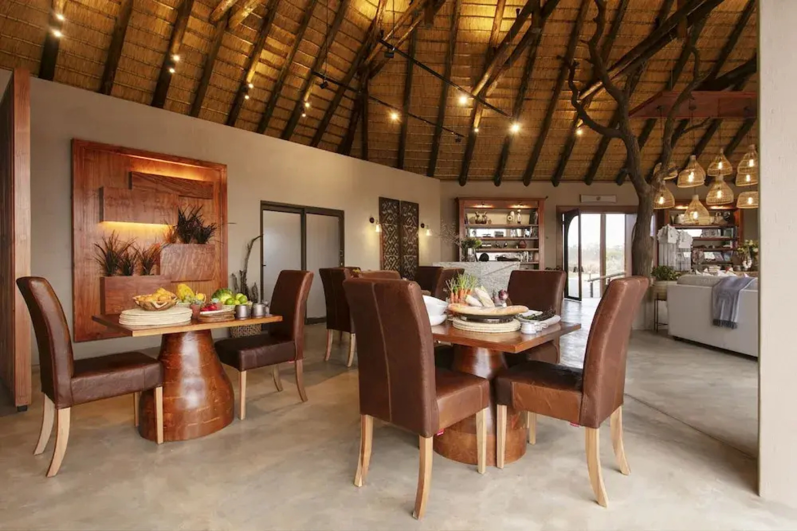 Thabamati Luxury Tented Camp