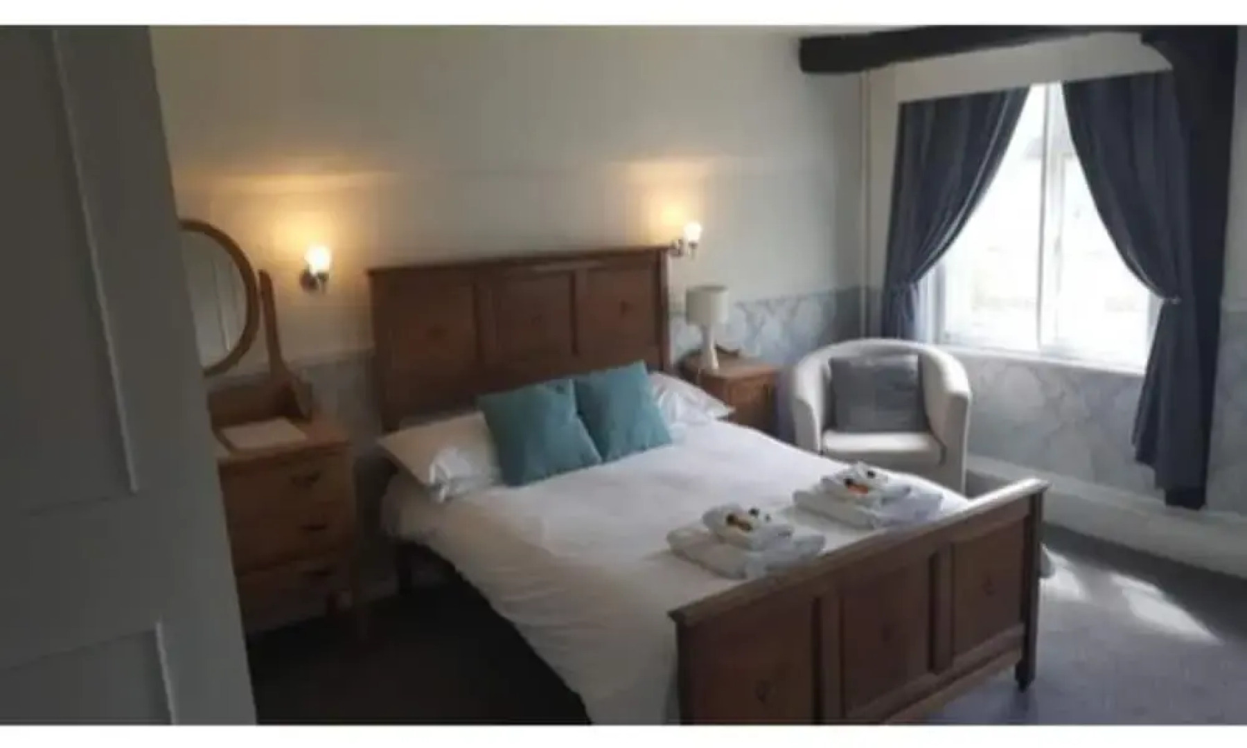 Worlington Hall Country House