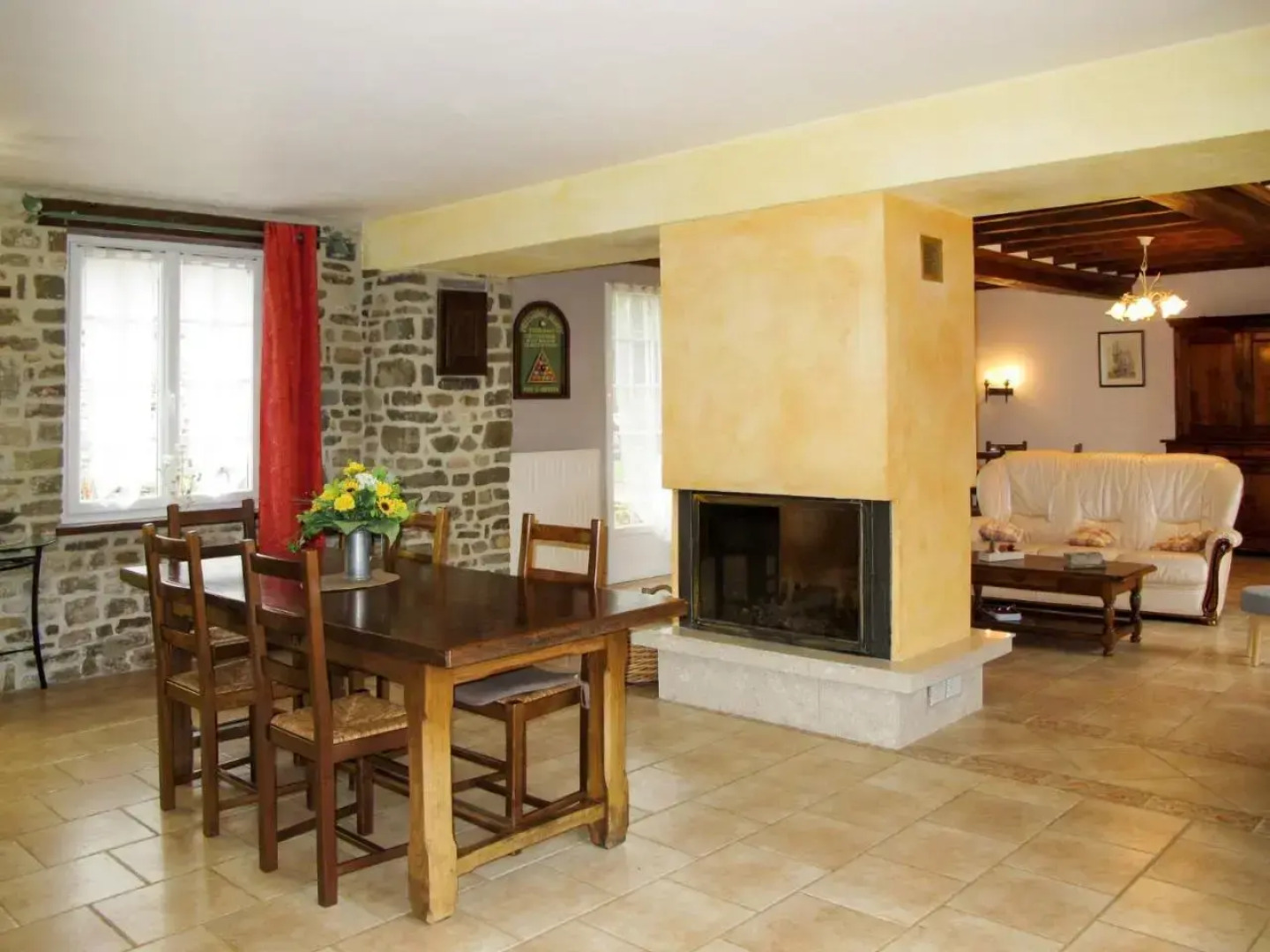 Holiday Home Cannelle - LLE400