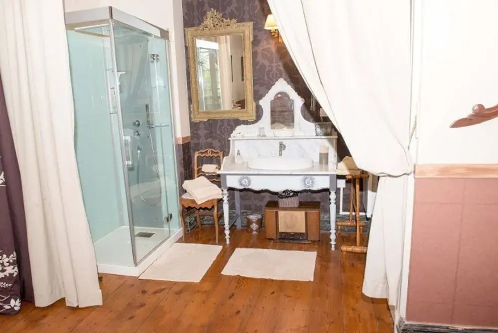 Au Bonheur d'Alphonse