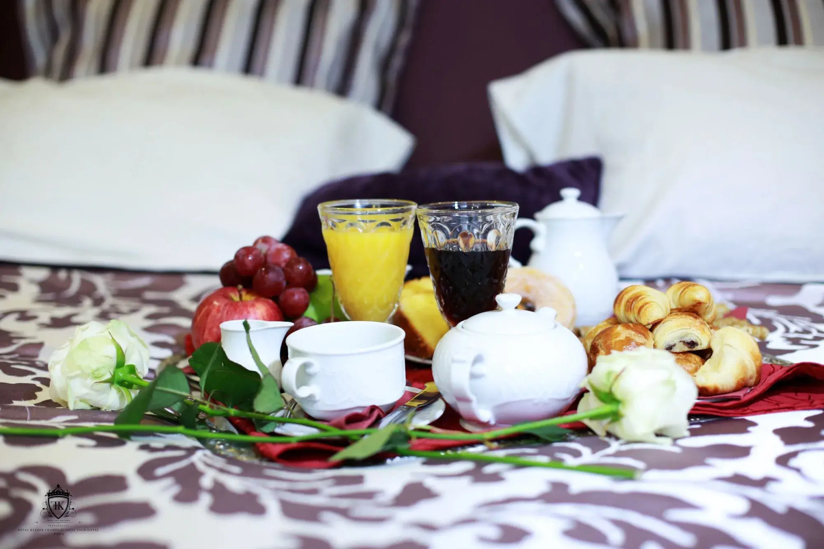 Hôtel Kleber Paris & Spa