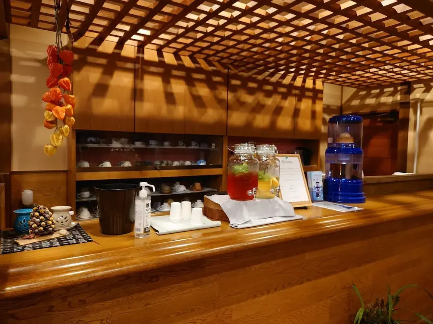 Kurokawa Onsen Ryokan Ichinoi