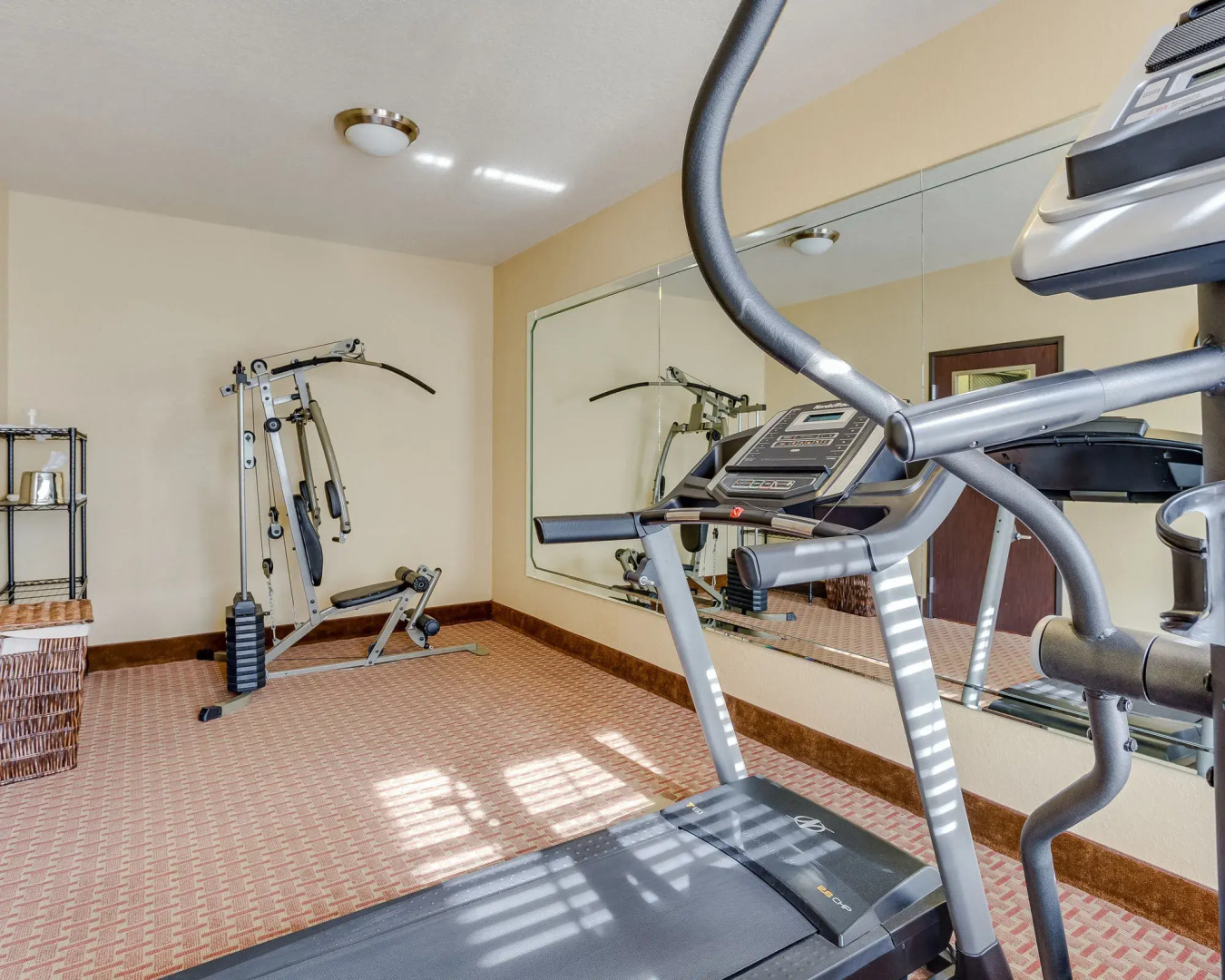 Comfort Inn & Suites Slidell