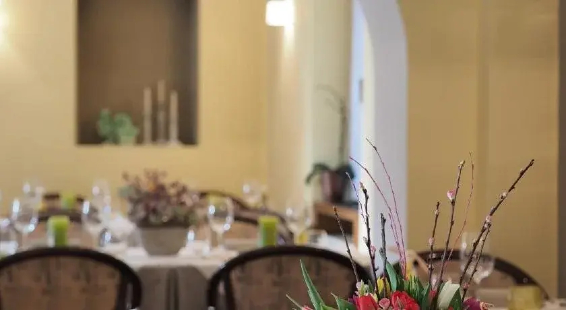 Ristorante t3e terre