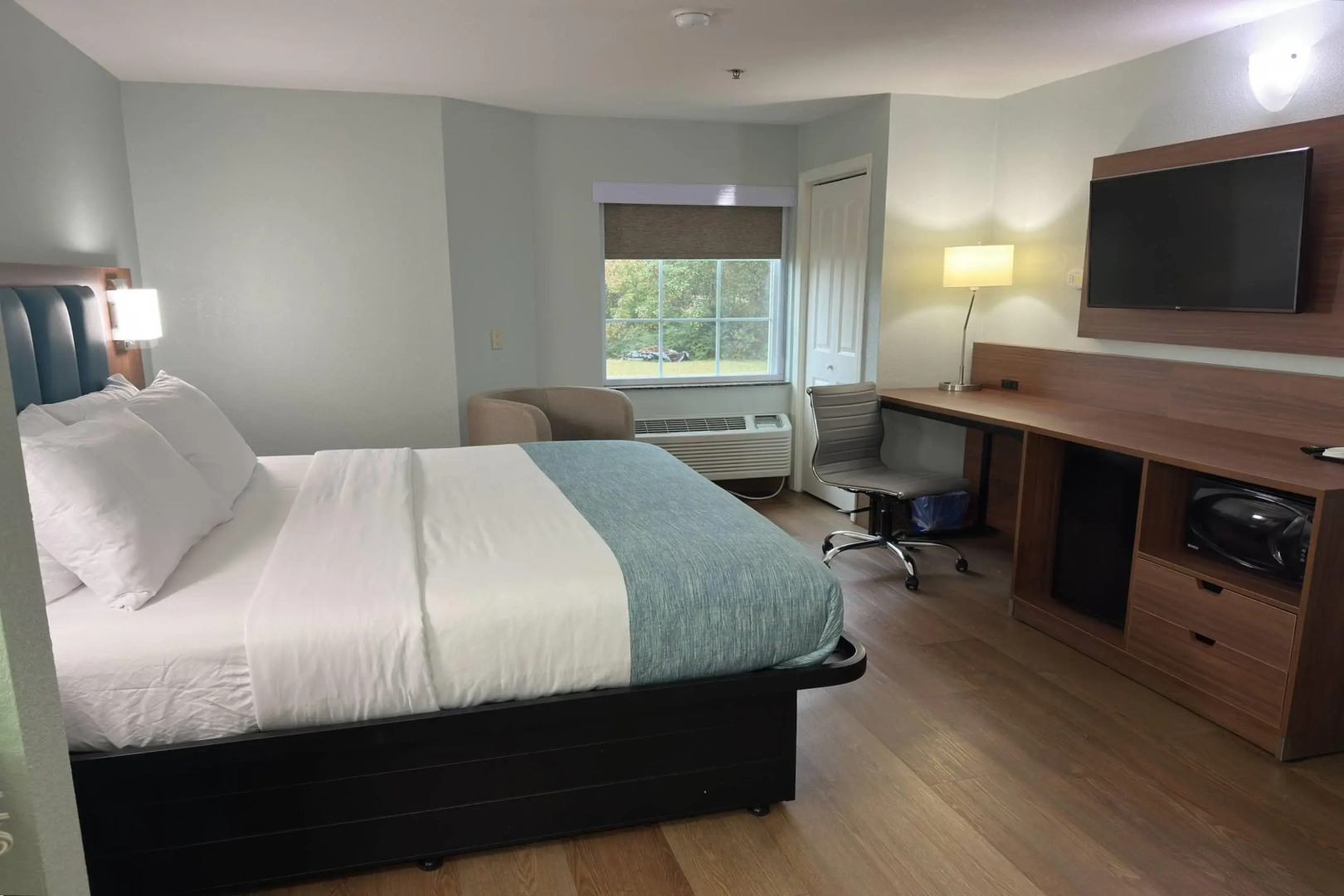 Wingate by Wyndham Macon West I-475