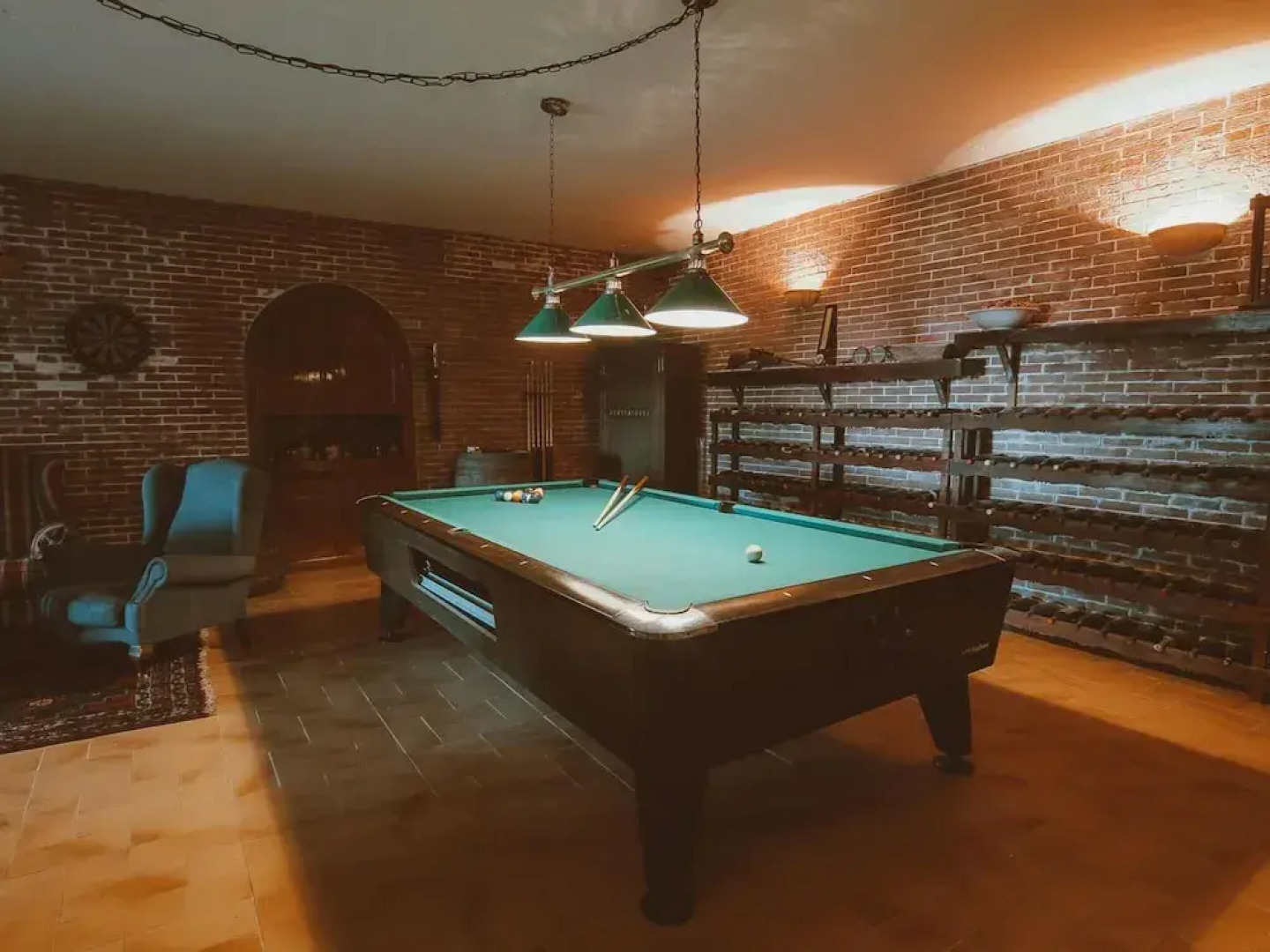 Country House in Gran Canaria With Private Pool