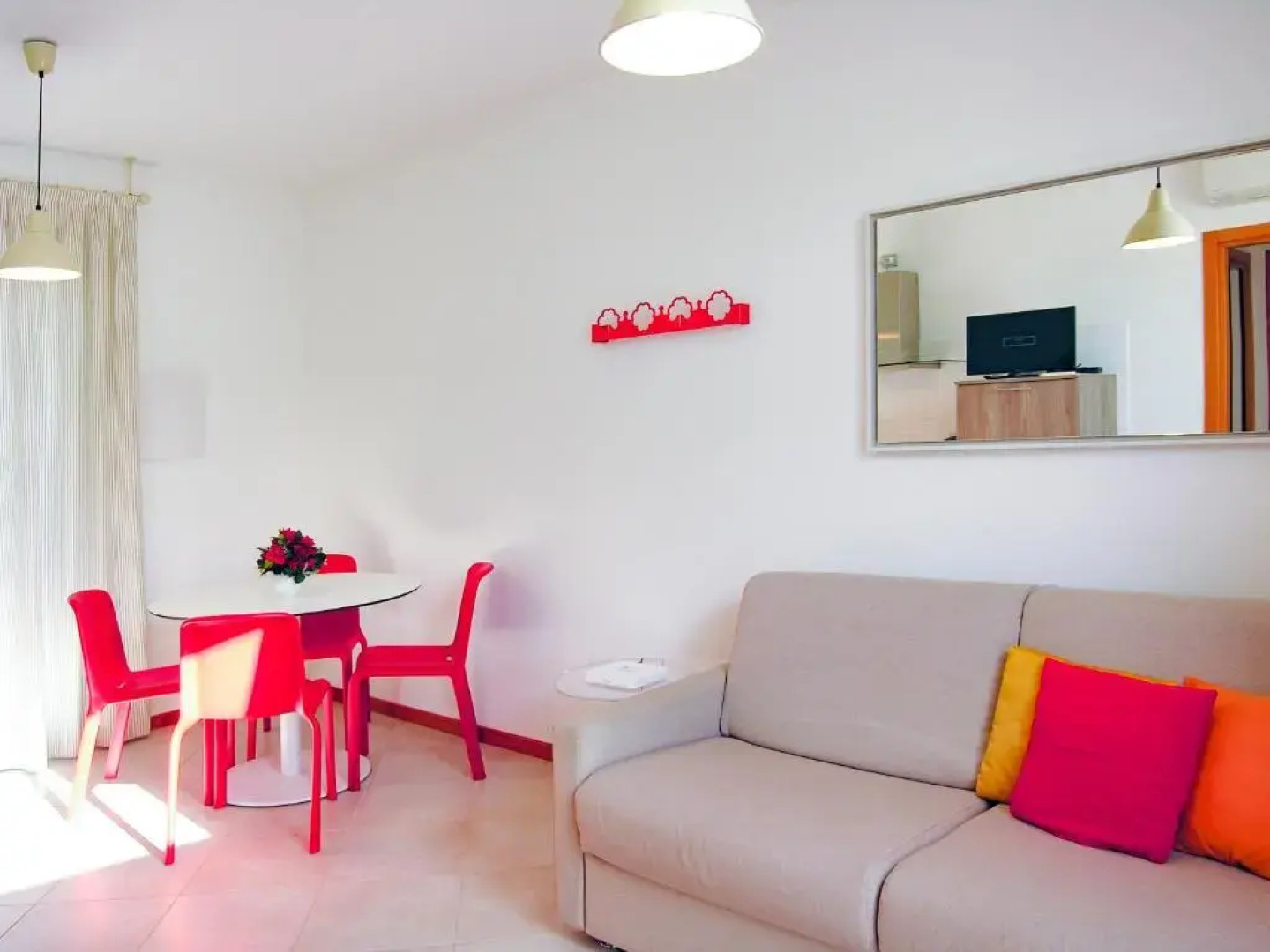 Bosco dellImpero Nettuno