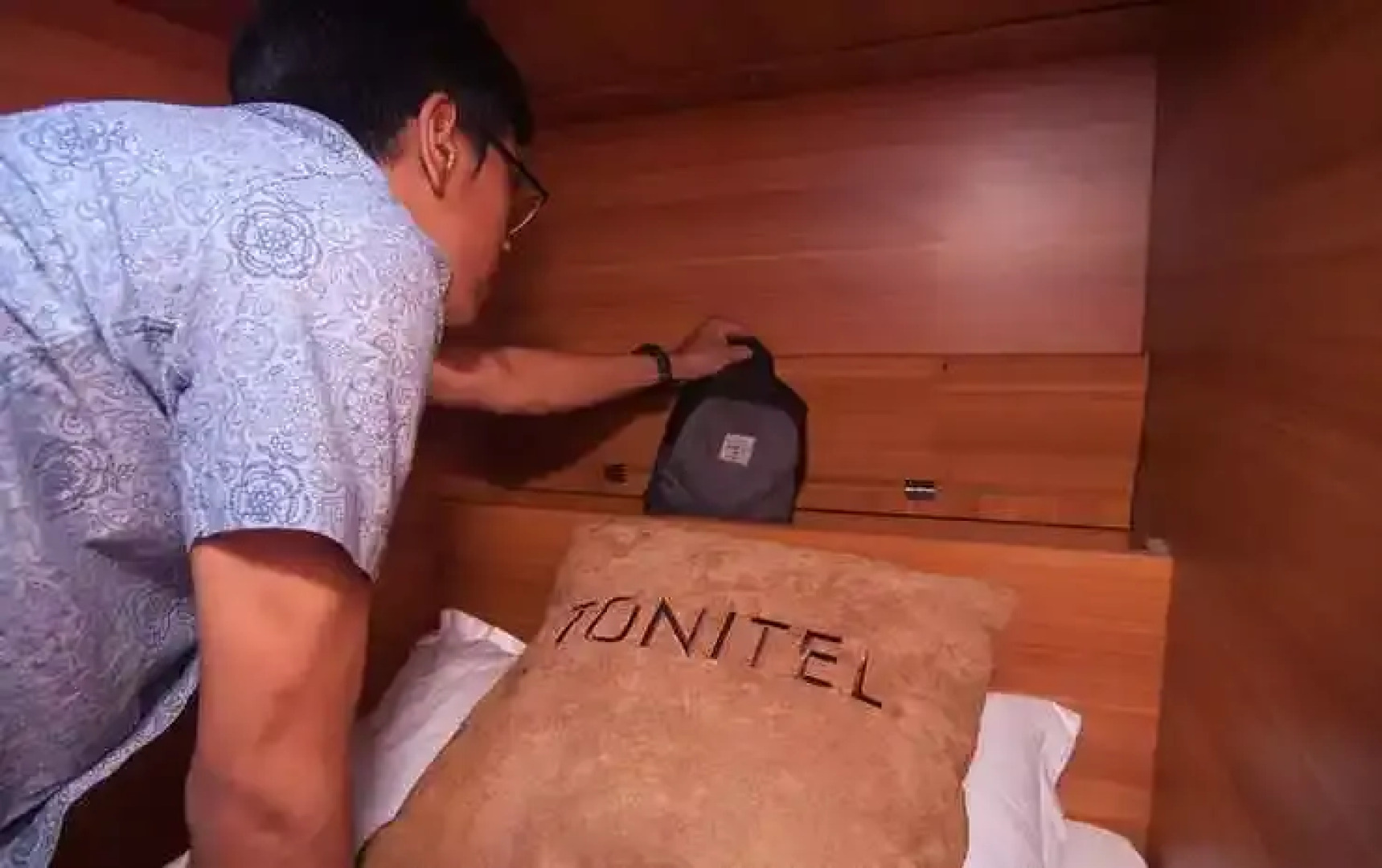 TONITEL Hotel Malioboro Yogyakarta