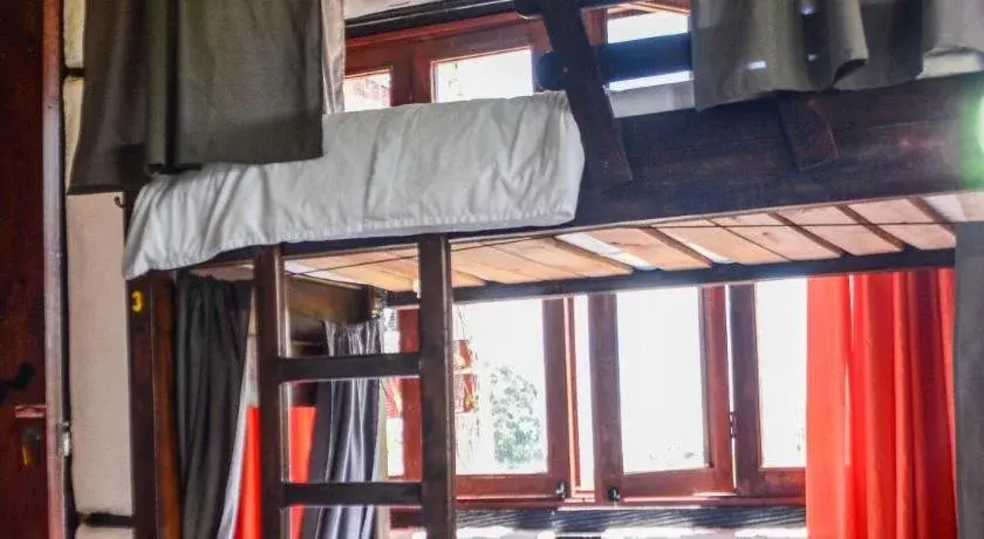 Coffee Tree Boutique Hostel