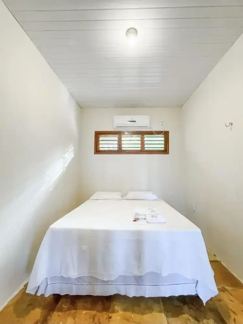 Pousada Estrela Peroba