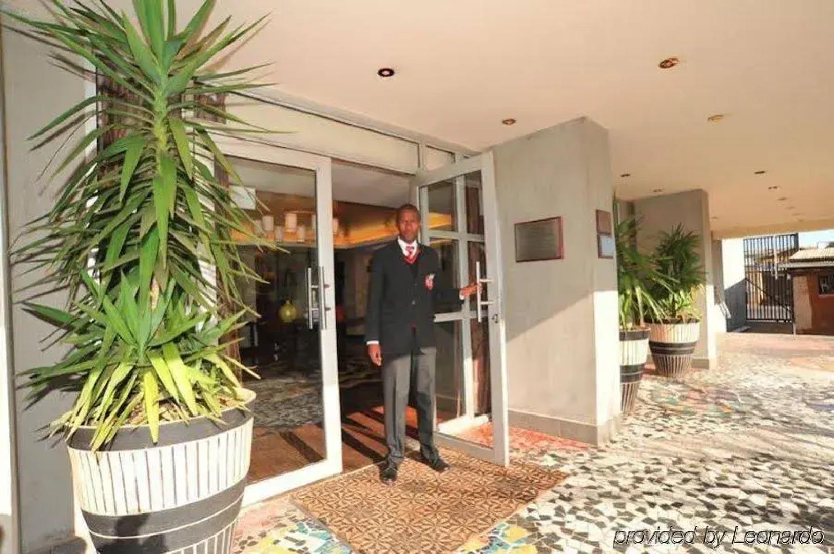 The Soweto Hotel & Conference Centre