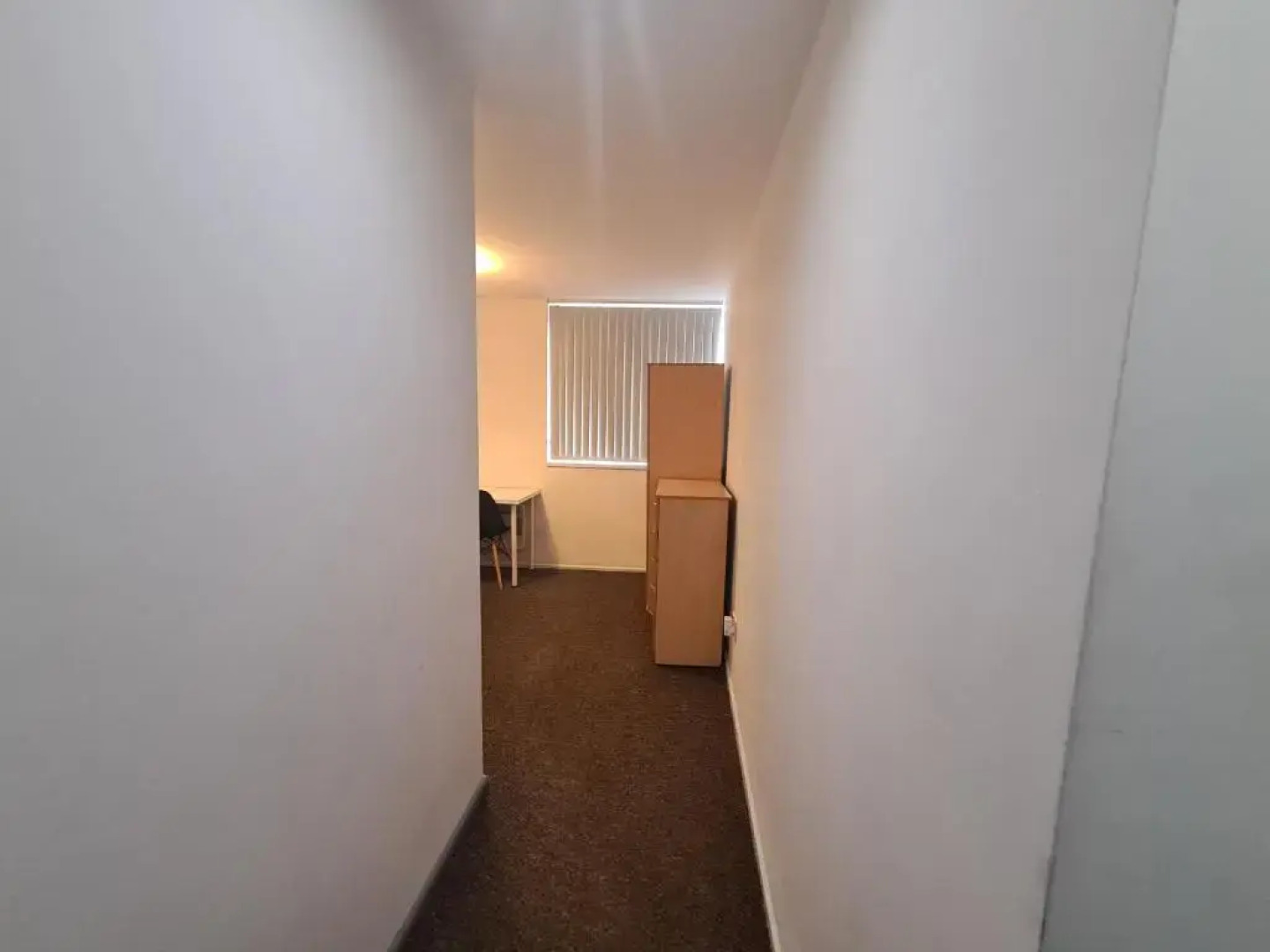 Leicester Luxury Apartments - S08