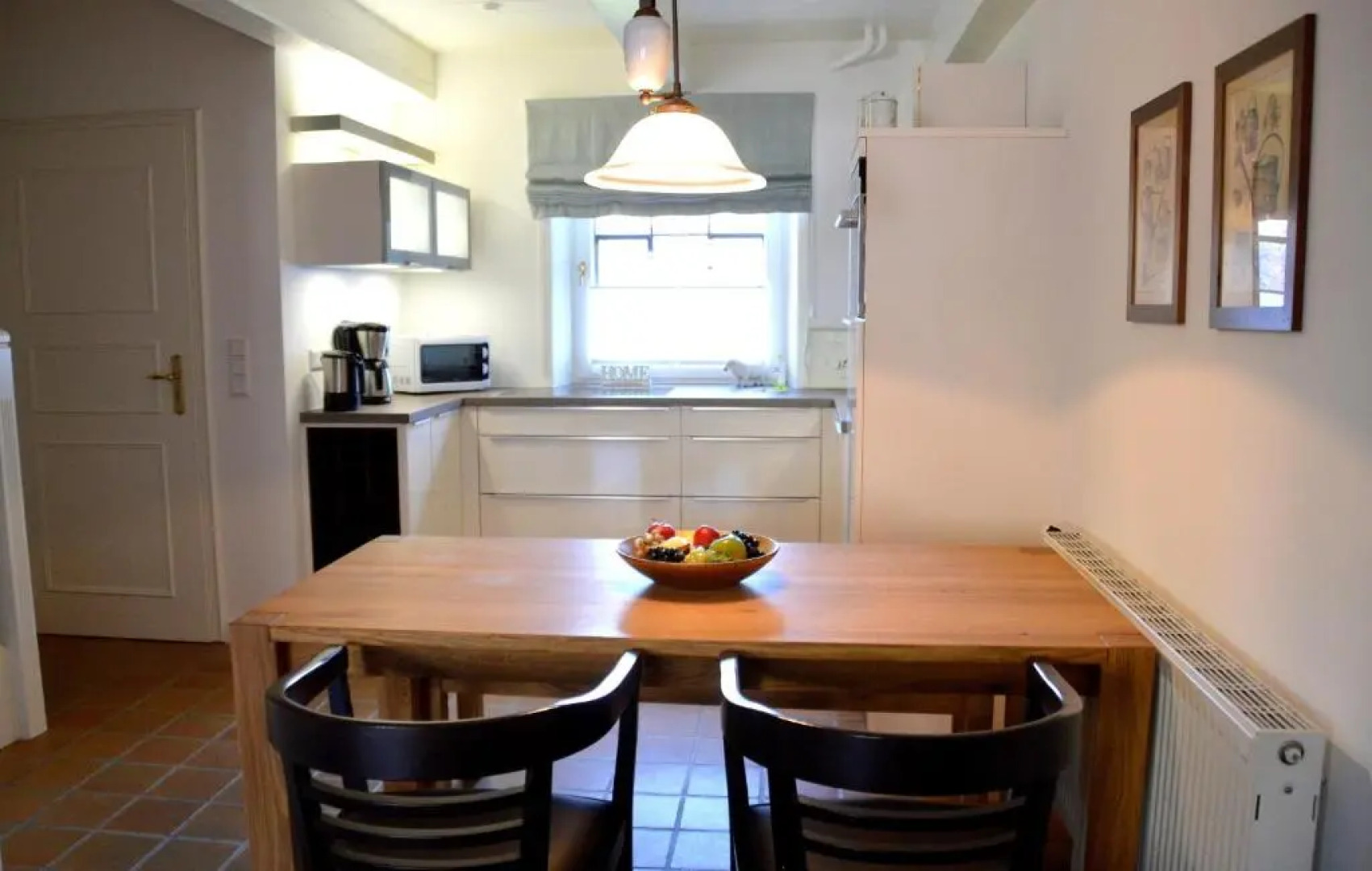 Reethus WE 2, Föhrkiek