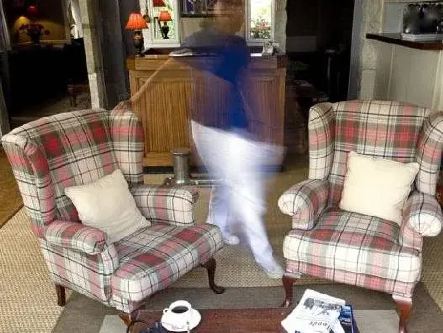 Le Petit Hôtel des Hortensias