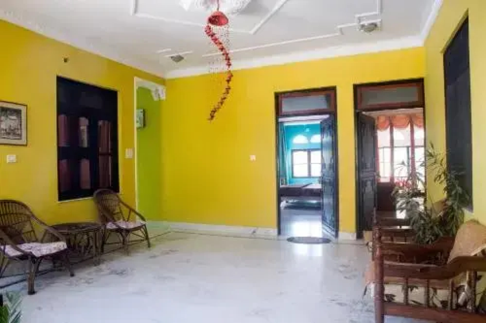 Haveli Katkoun Guest House
