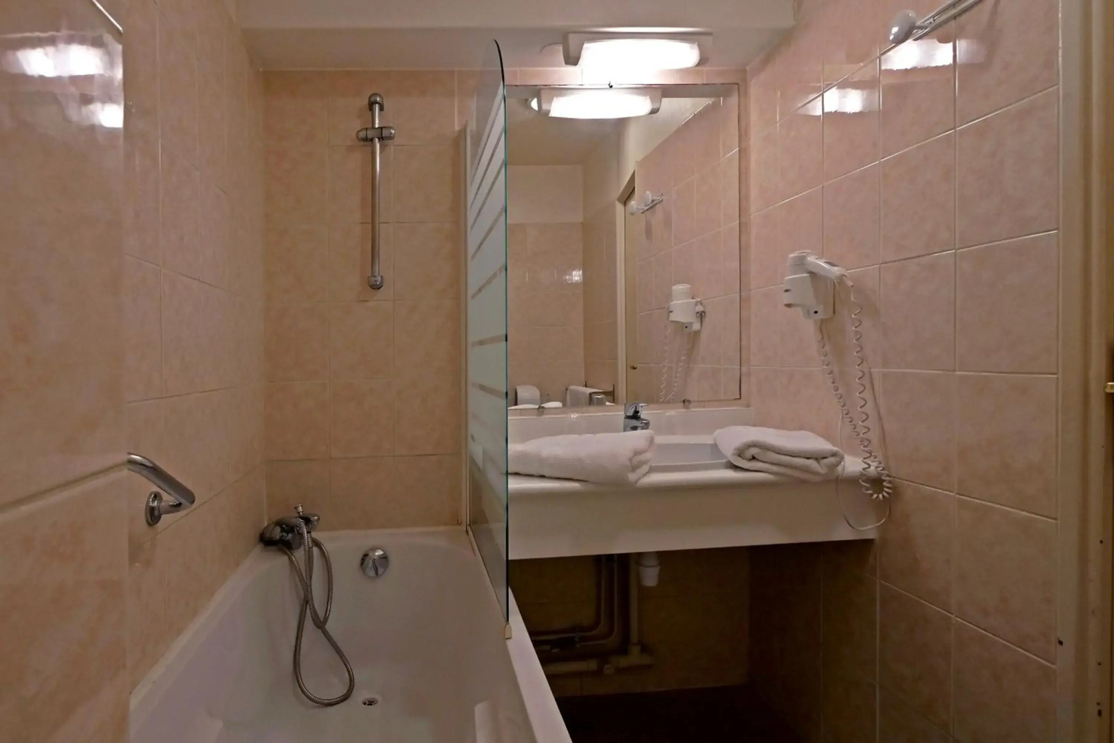 Hôtel Le Vert Galant