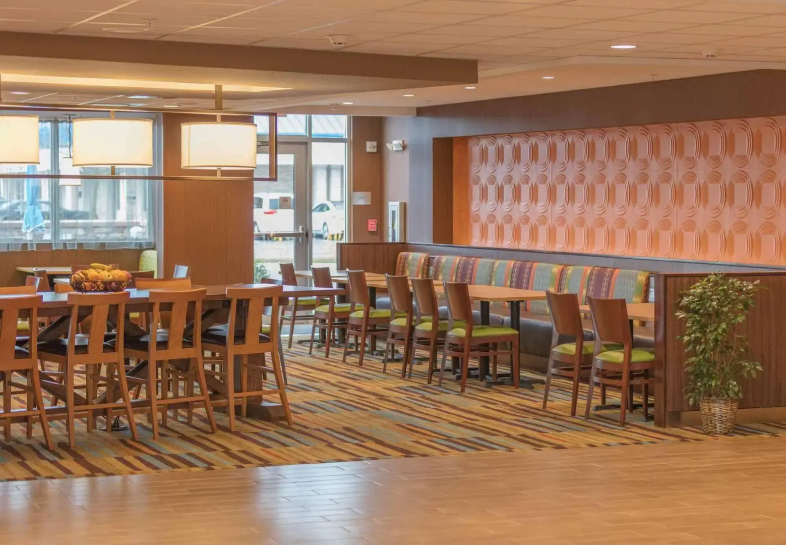 Fairfield Inn and Suites by Marriott Chillicothe