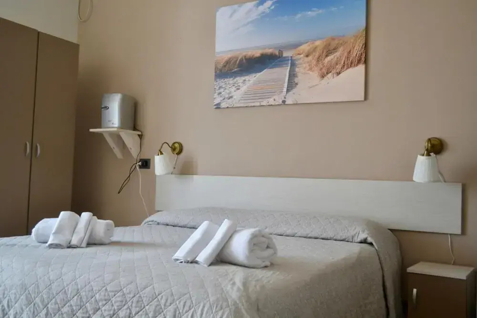 Sunrise Accessible Resort