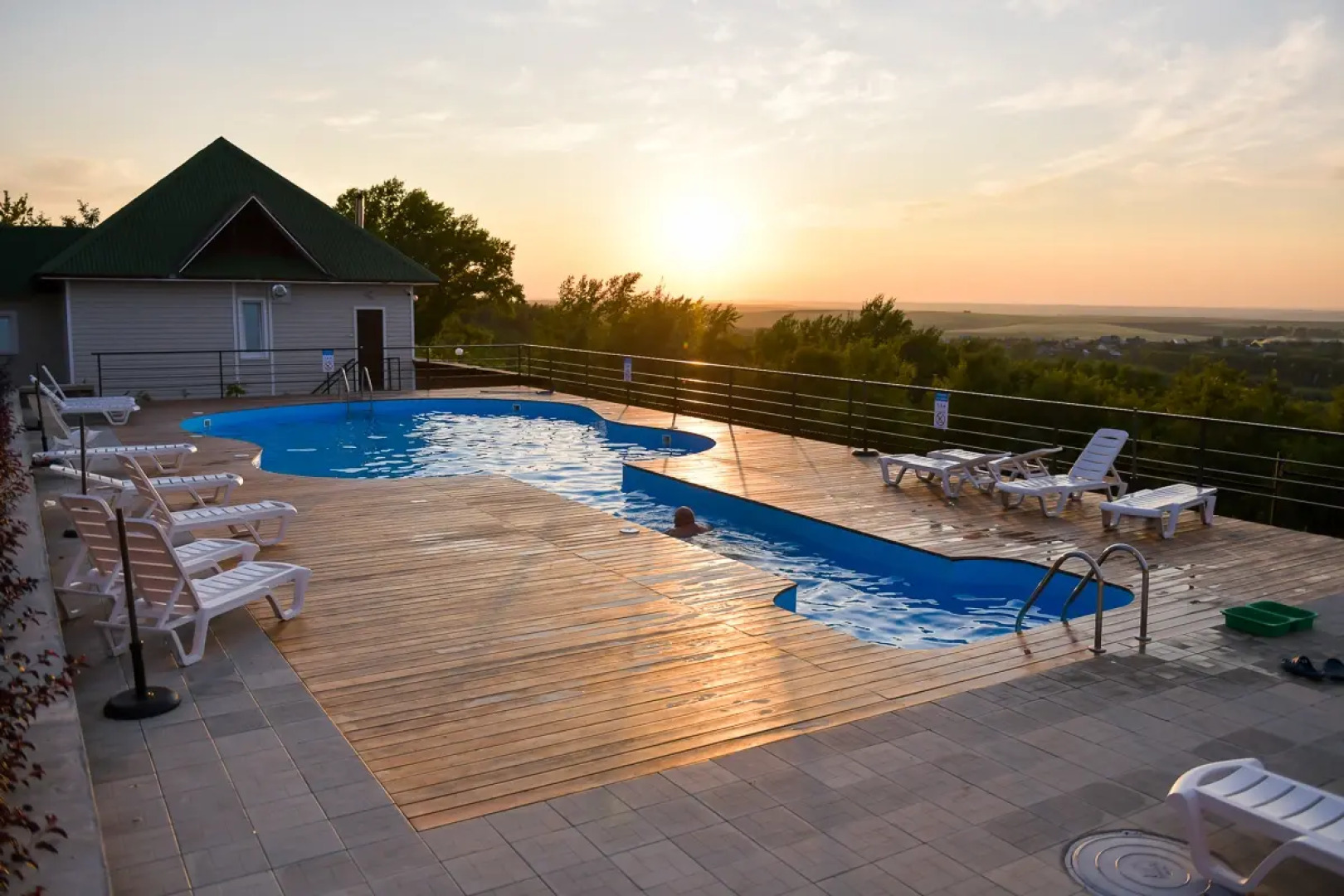 Белокуриха Туристическая