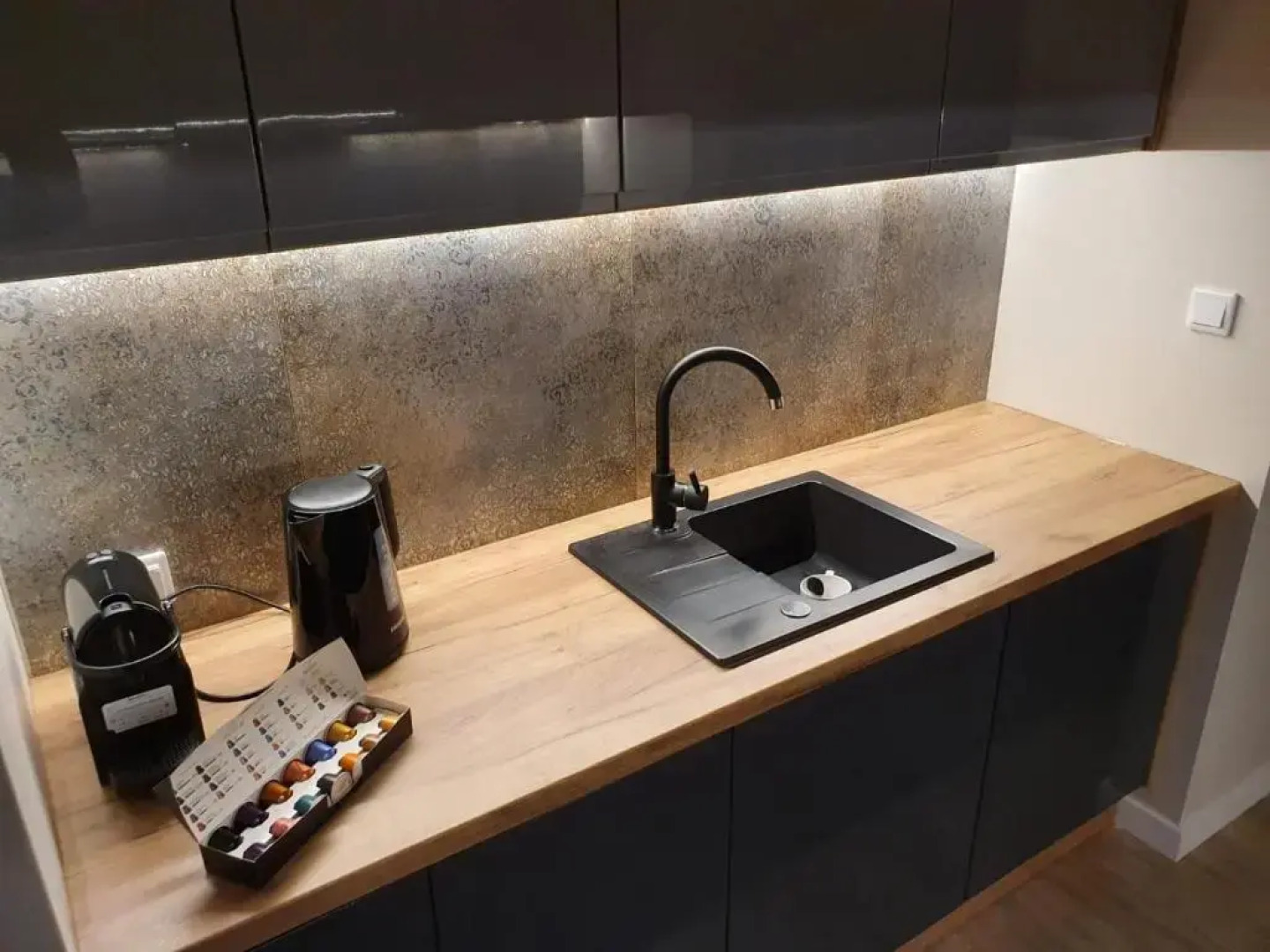 Nowe Ptasie, Osiedle Ptasie, apartment 29 Katowice