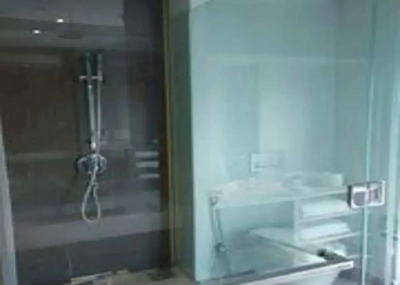 Tune Hotel KLIA - KLIA2