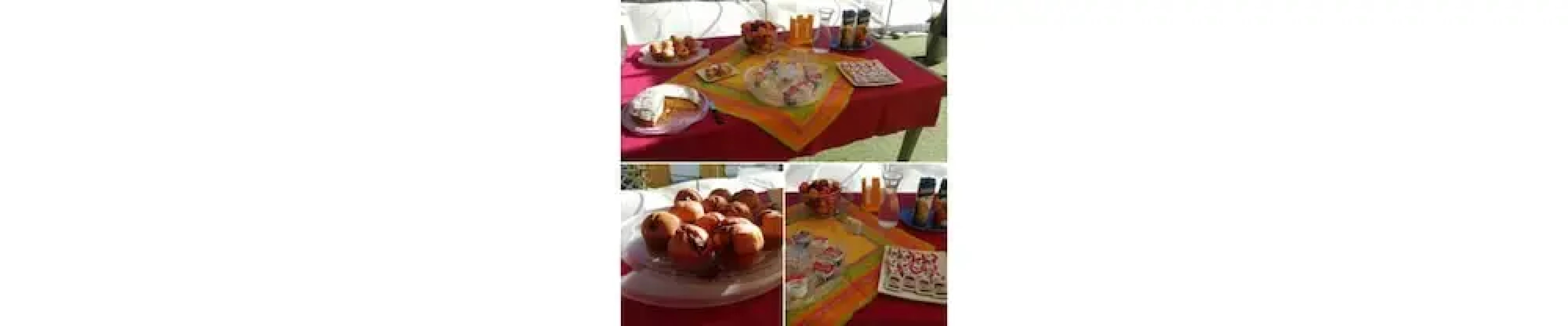 Guest House Valle dell'Eden