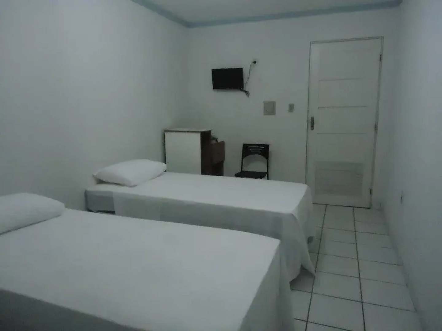 Hotel Recanto Sertanejo