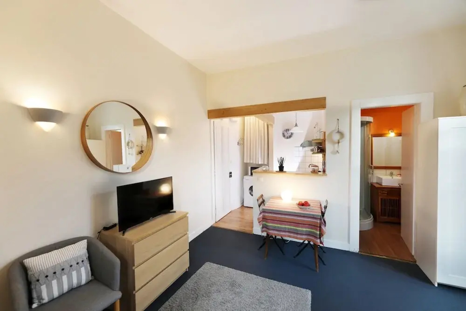 Domaine Des Capucins