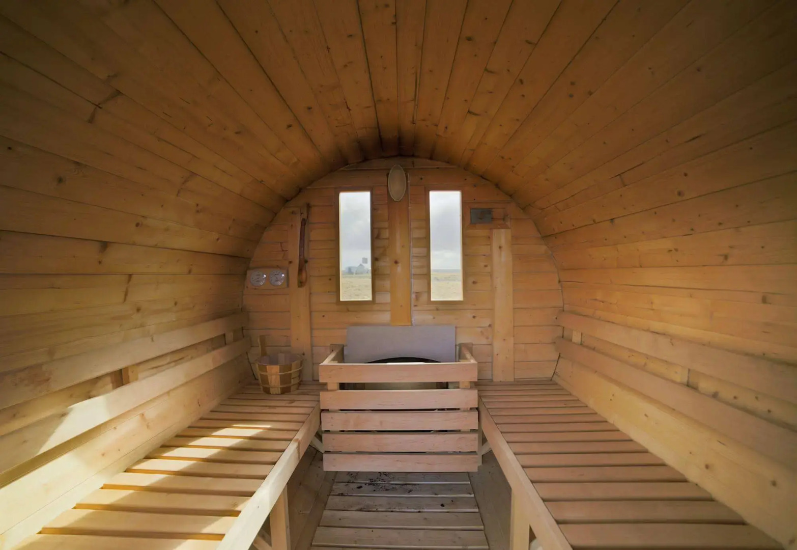 Lambastadir Guesthouse