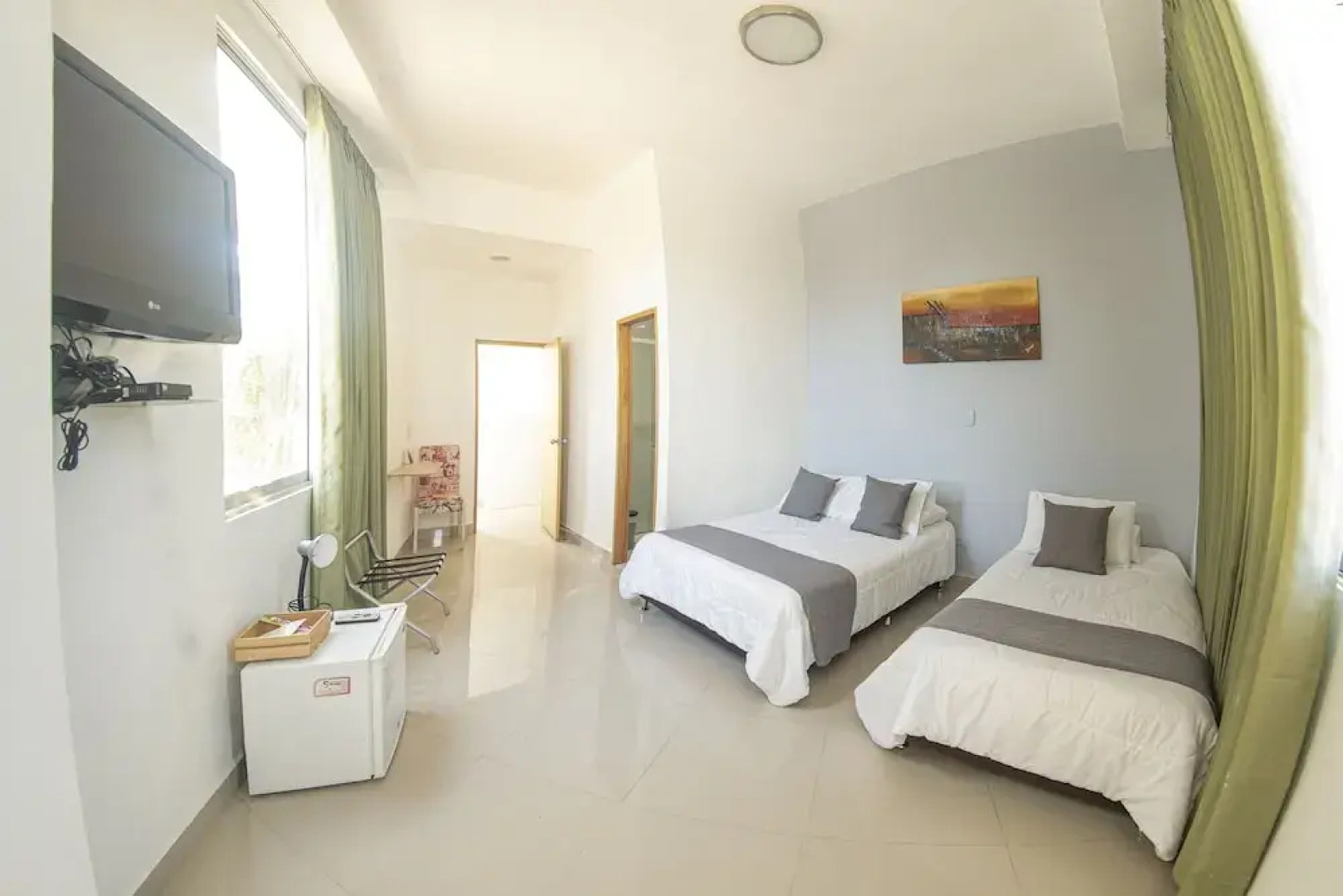 Llanogrande Airport by Bernalo Hotels