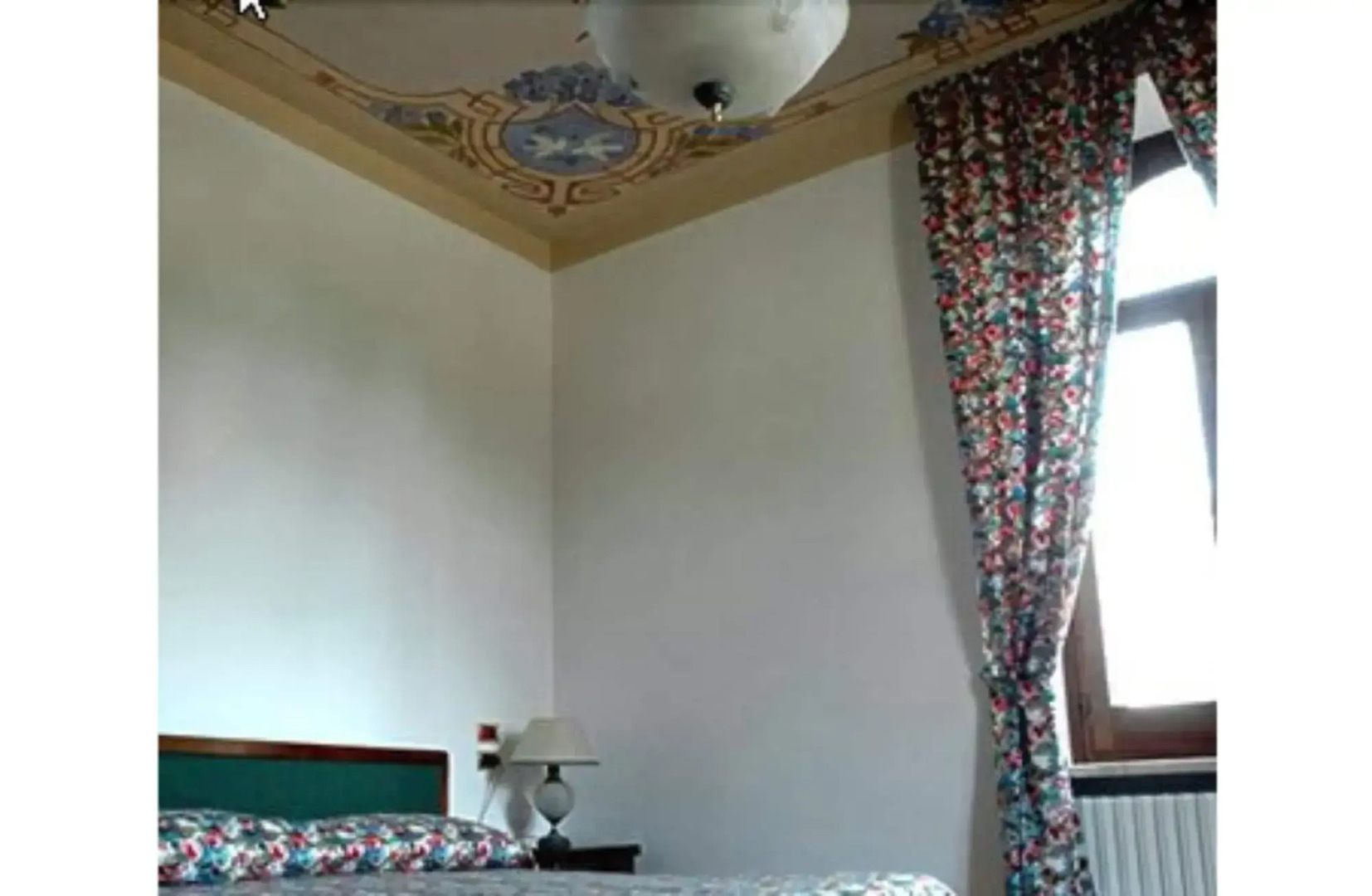 Villa Raffaello Park Hotel