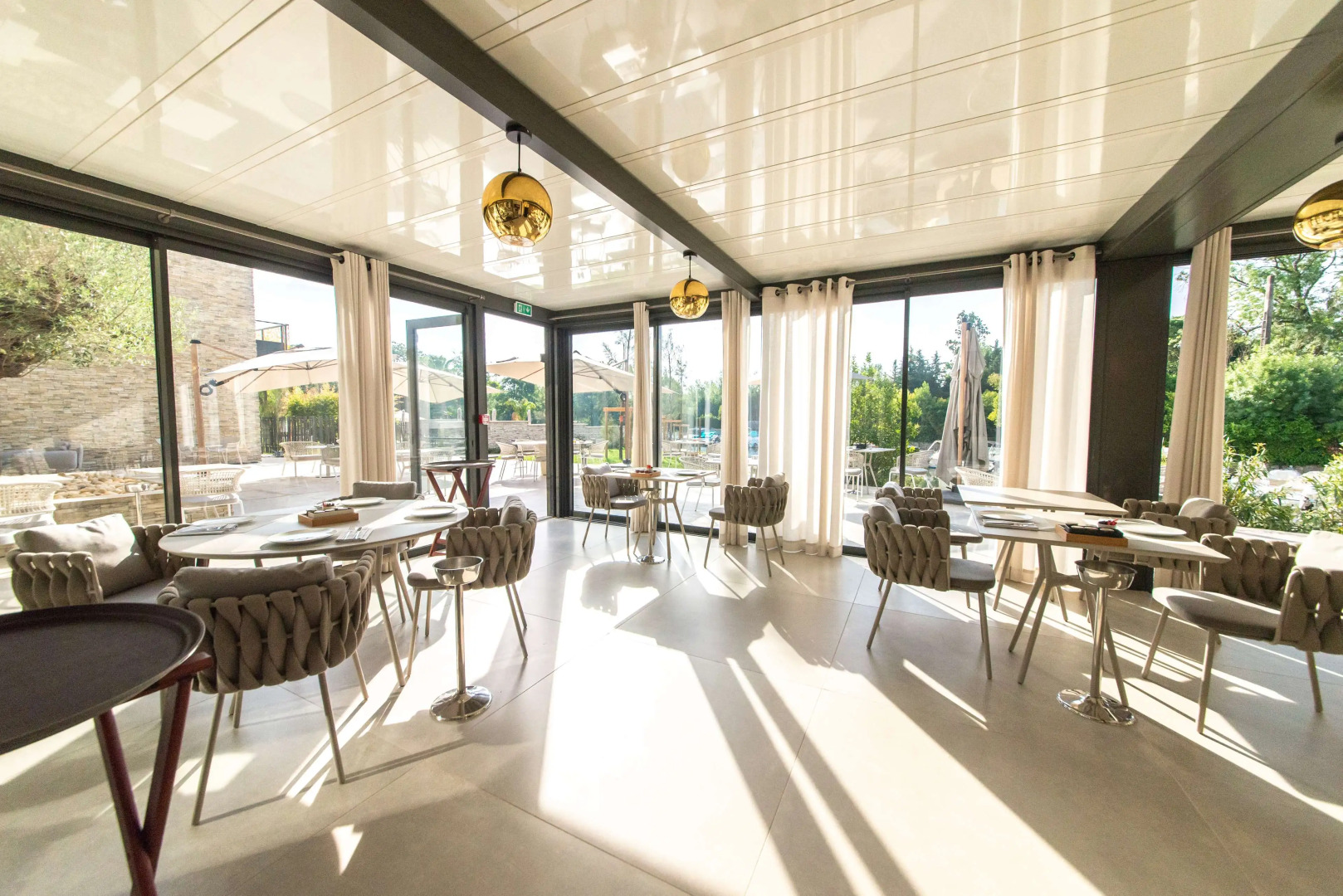 Ilot du Golf, BW Premier Collection