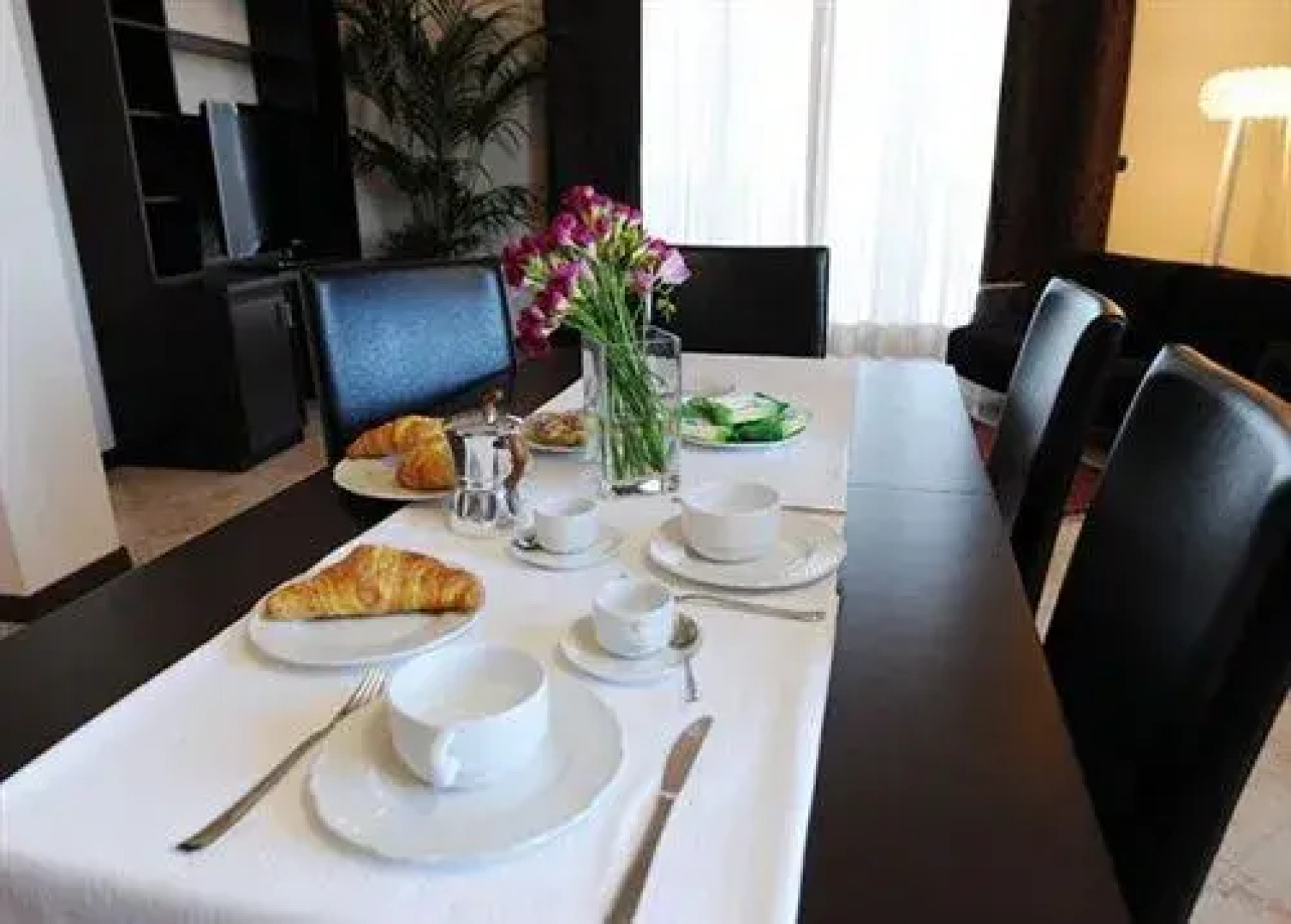 Myres Hotel Residence