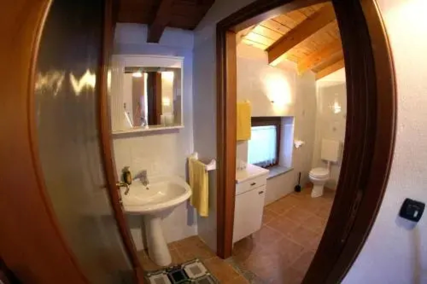 Maison Cassius