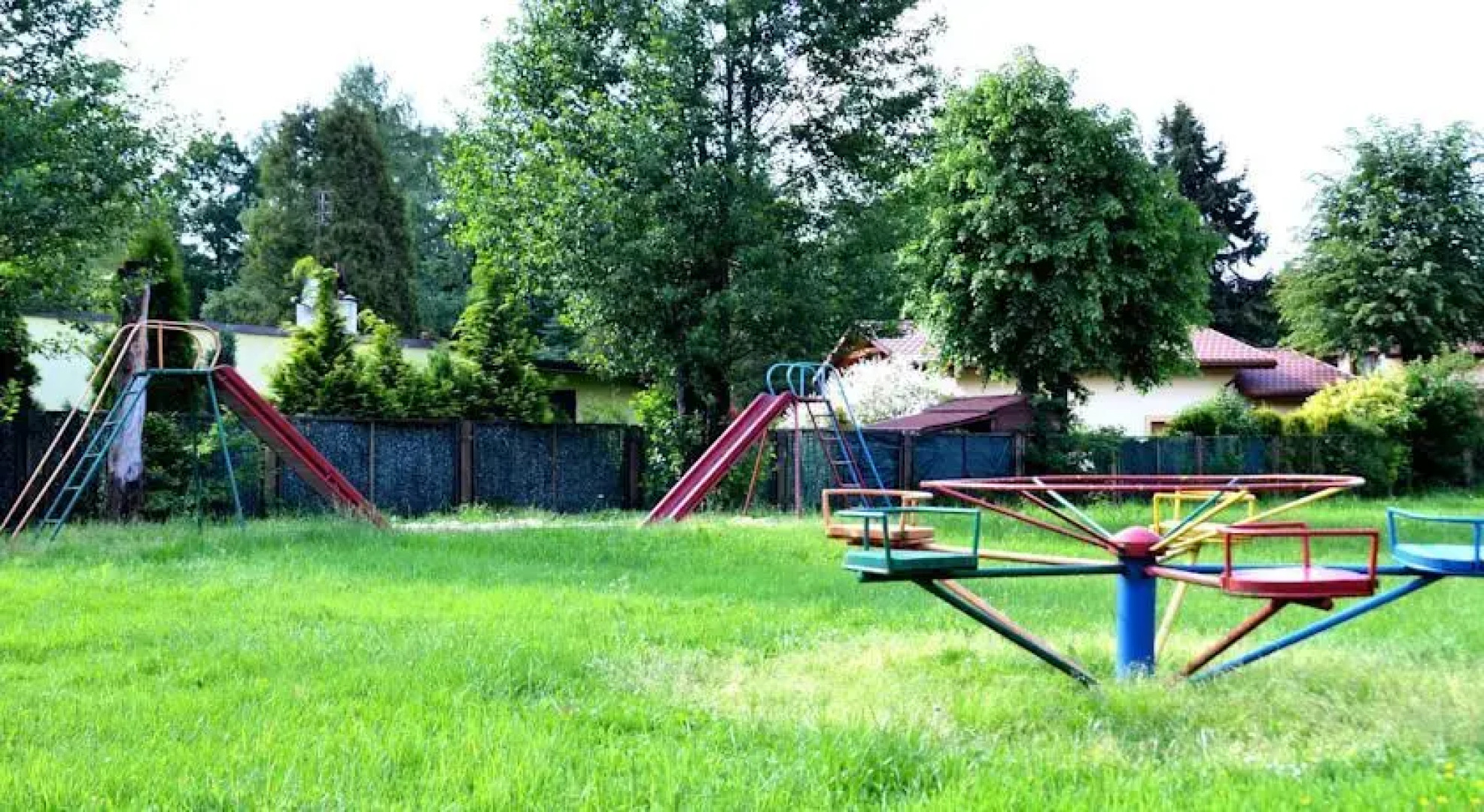 Domki Wczasowe Komfort