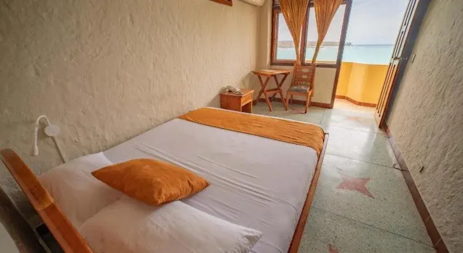 Hostal Estrella de Mar