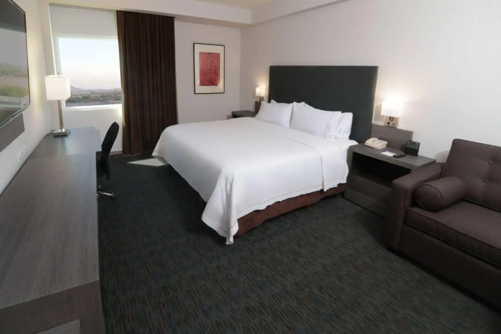 Holiday Inn Express & Suites Hermosillo