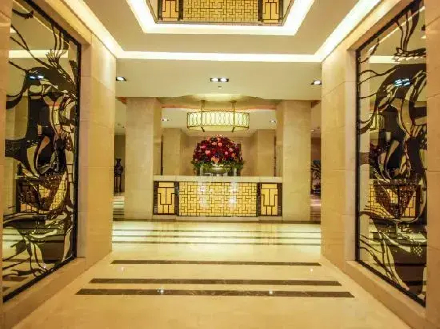 Beidaihe International Club