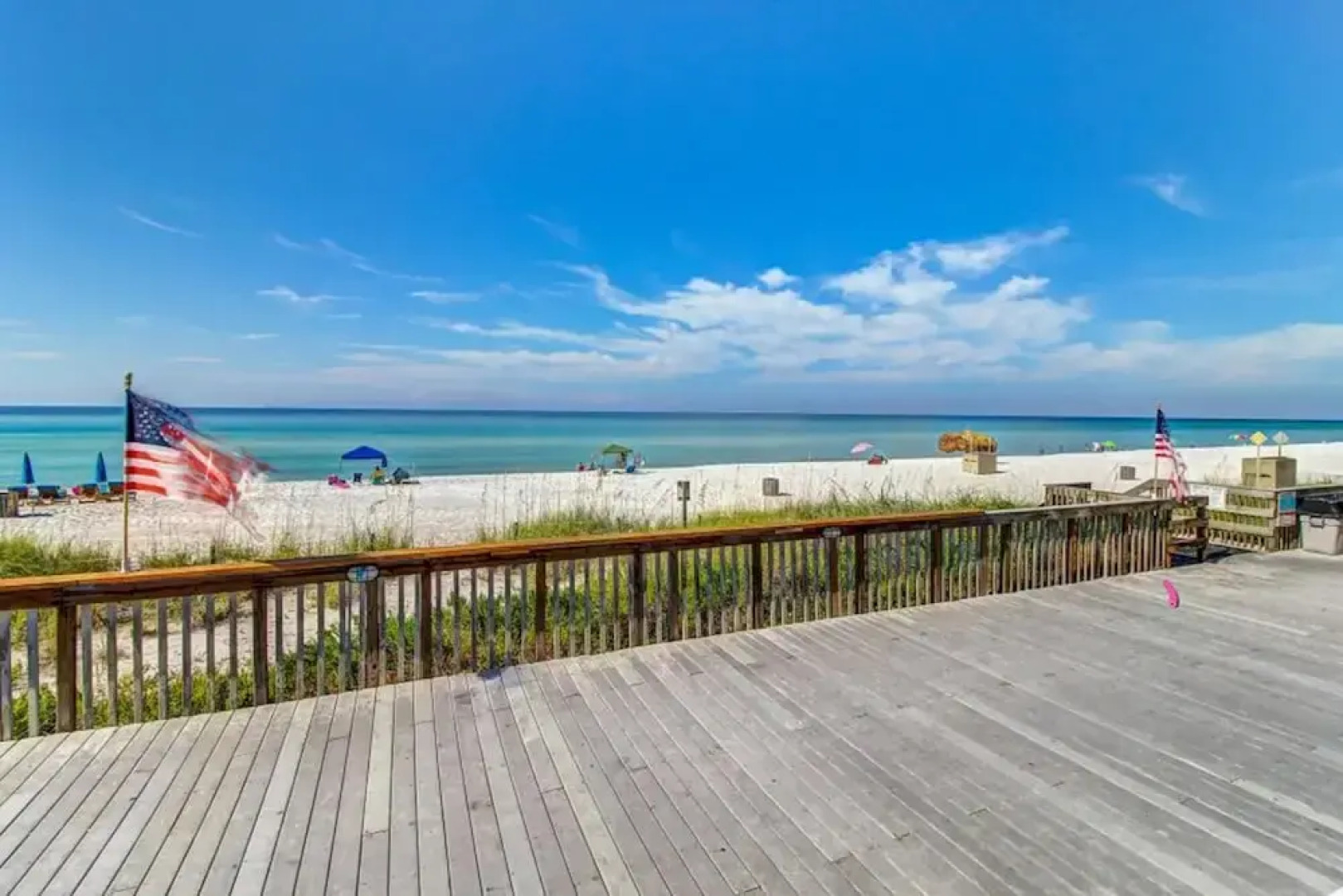 Regency Towers Beach Resort by Panhandle Getaways