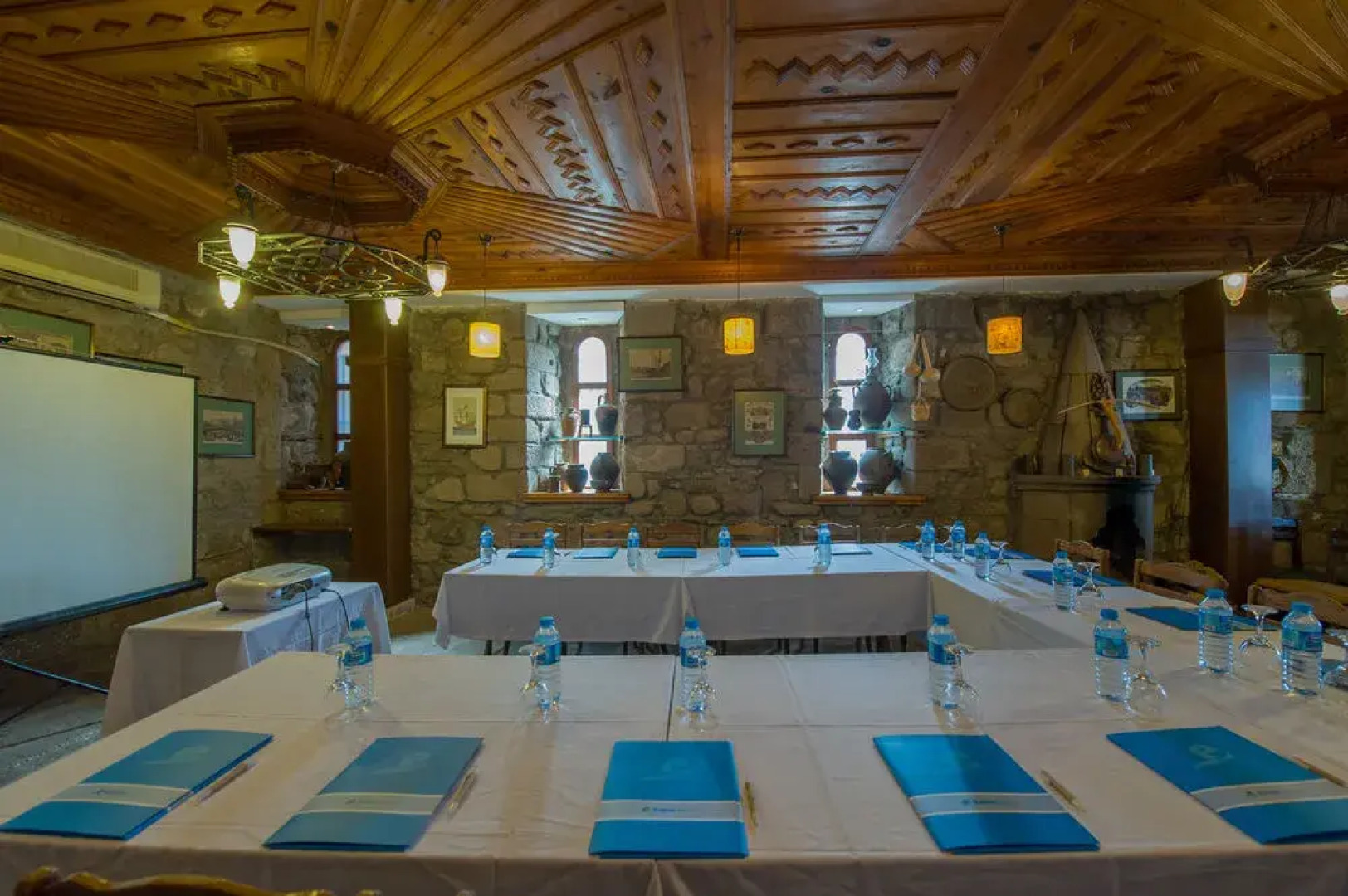 Assos Nazlihan Hotel