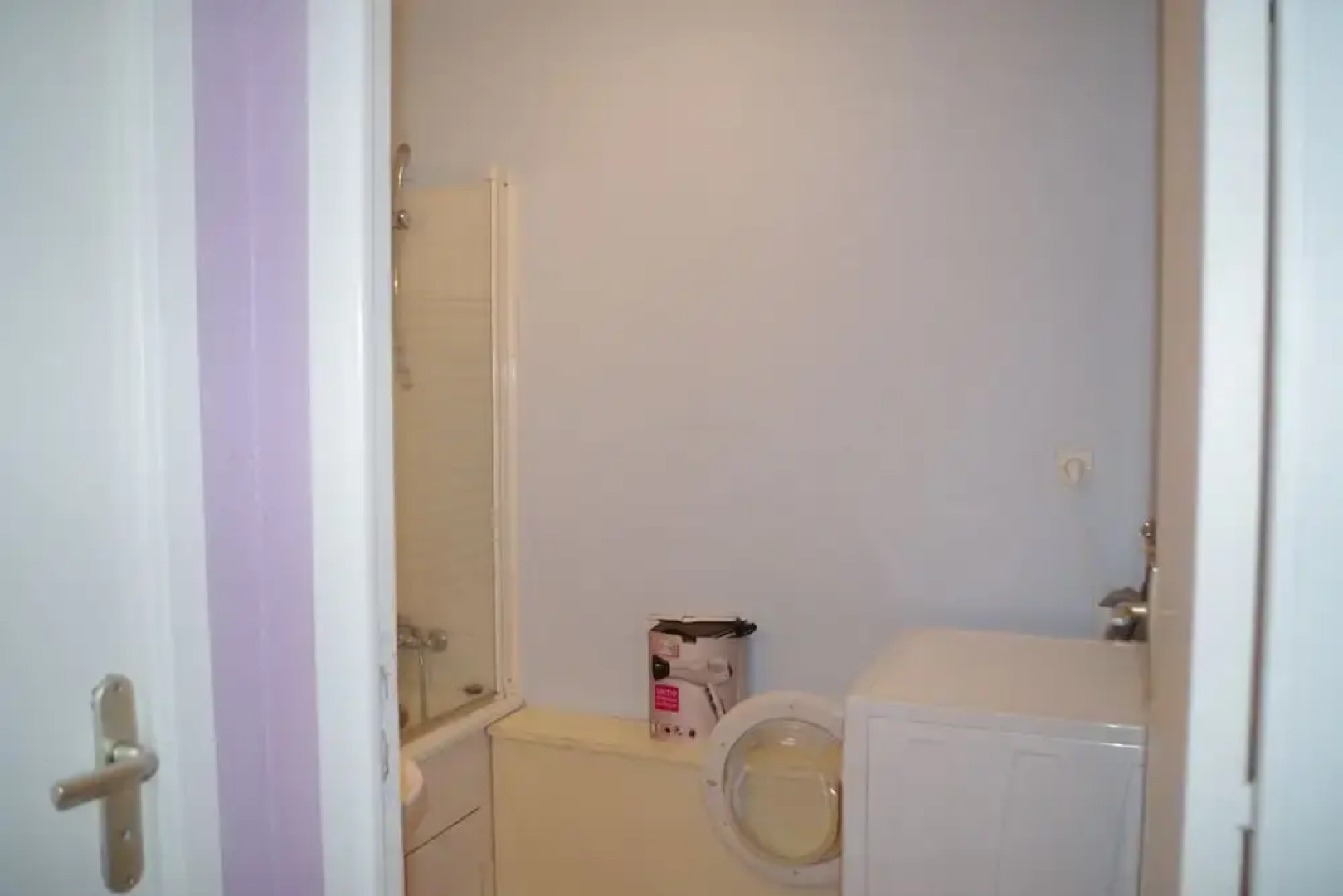 Appartement Le Casino