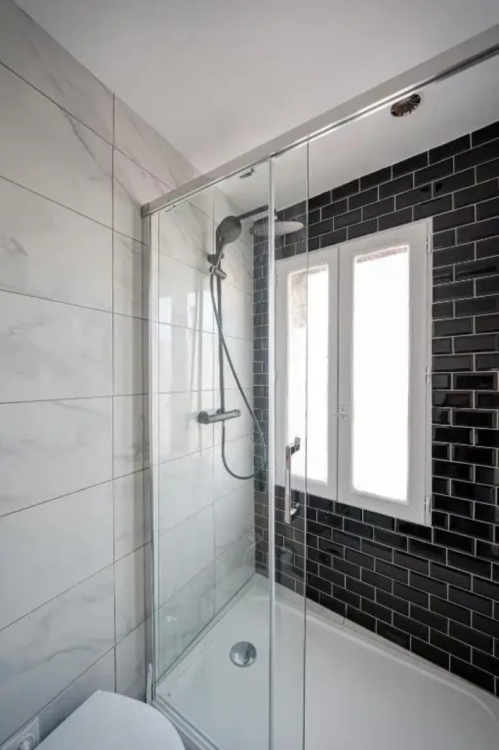 Le Cozy Drancy - T2 tout équipé