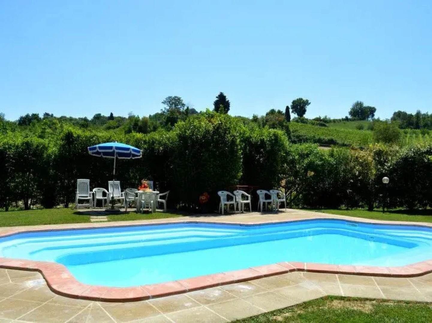 Locazione Turistica Casa Dei Ciliegi